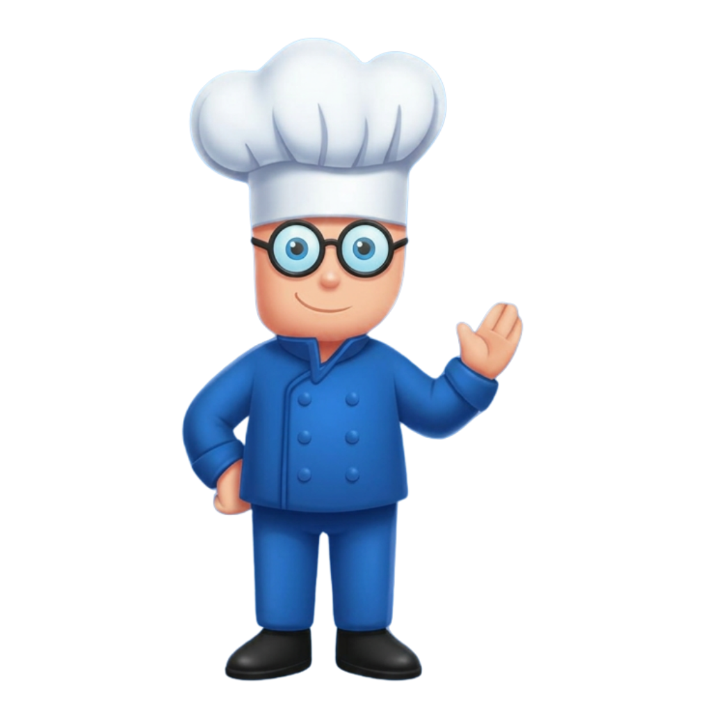 Safy Menu
